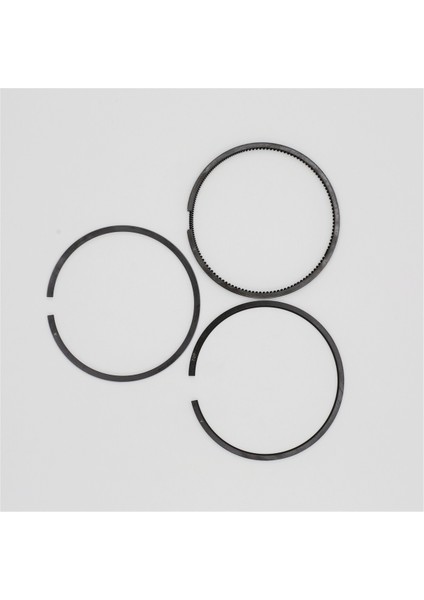 SEGMAN SETİ (0.50-ÇAP:90.50mm):LOMBARDINI-9LD 560-2/9LD 561-2/12LD 475-2/12LD 477-2/RUGGERINI-RD 210 modelleri