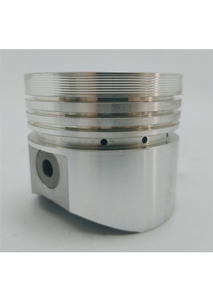 PİSTON (1.00-ÇAP: 83.00 mm-4R):LOMBARDINI/6LD 360/LDA 530