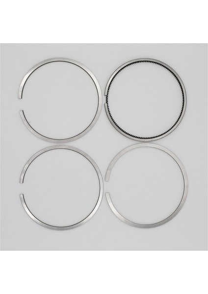 SEGMAN SETİ (STD-ÇAP:106.00 mm):LOMBARDINI/5LD 930-3;4 modelleri