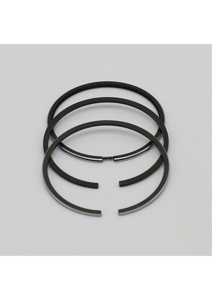 SEGMAN SETİ (0.50-ÇAP:72.50 mm):LOMBARDINI/LDW 502/LDW 602/LDW 903/LDW 1204