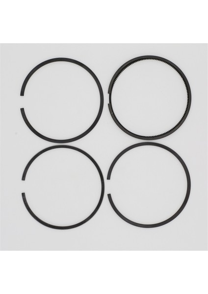 SEGMAN SETİ (1.00-ÇAP:83.00 mm):LOMBARDINI/IM 350/IM 352/IM 359 modelleri