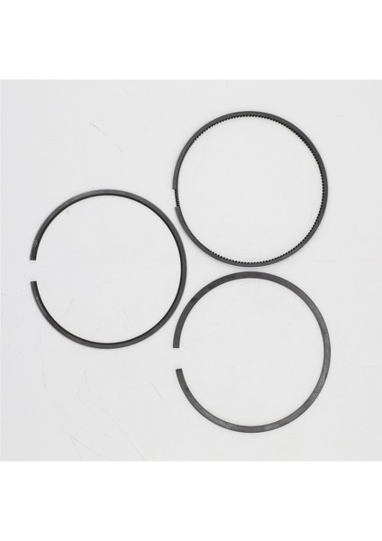 SEGMAN SETİ (STD):HATZ/2G40