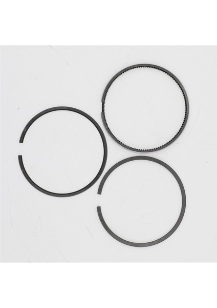 SEGMAN SETİ (STD):HATZ/E71/E75/ES71/ES75 modelleri