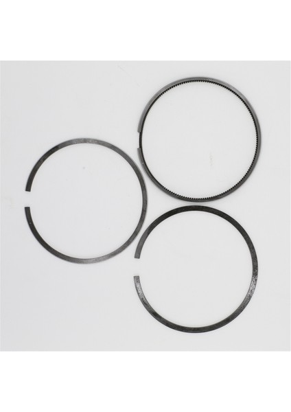 SEGMAN SETİ (0.50-ÇAP:105.50 mm):KUBOTA/V4000 modelleri