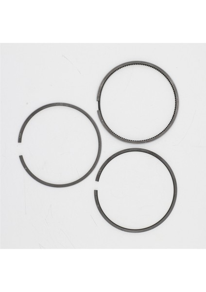 SEGMAN SETİ (STD):HATZ/E80 modelleri