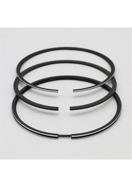 SEGMAN SETİ (STD):HATZ/1D50