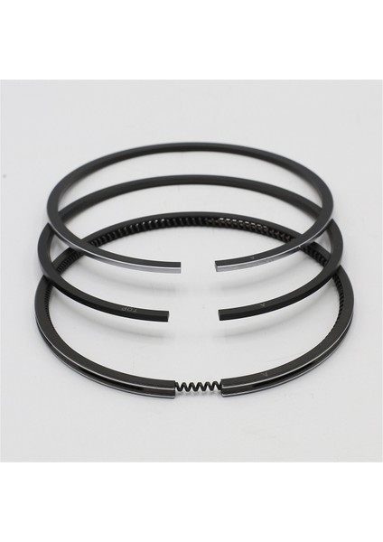 SEGMAN SETİ (STD):HATZ/Z788/Z789/Z790