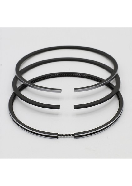 SEGMAN SETİ (STD):HATZ /2L40-41/2M40-41/2L31-M31/3L40-41/3M40-41/3L31-31/4L40-41/4M40-M41/4L/M31