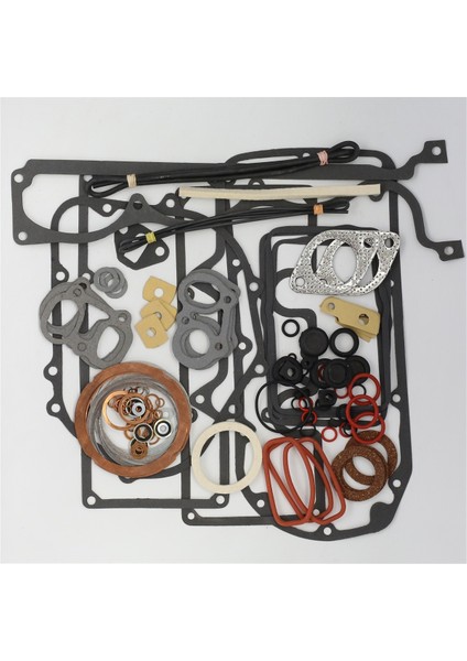 CONTA SETİ (FUL):LISTER/PETTER/SR-3