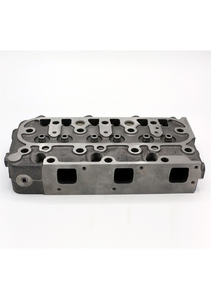 SİLİNDİR KAPAĞI:KUBOTA/D1005 modelleri