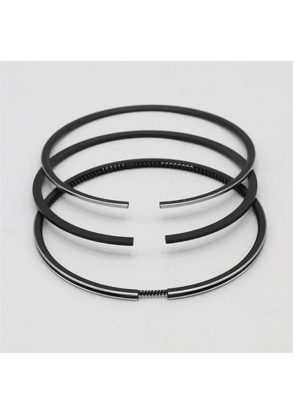 SEGMAN SETİ (STD):HATZ/2G40 modelleri