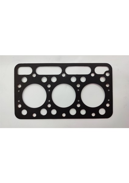 SİLİNDİR KAPAK CONTASI:KUBOTA/D1102