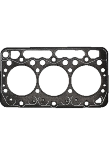 SİLİNDİR KAPAK CONTASI:KUBOTA/D600