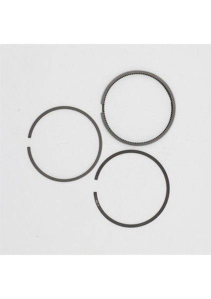 SEGMAN SETİ (0.50-ÇAP:64.50 mm):KUBOTA/D662 modelleri