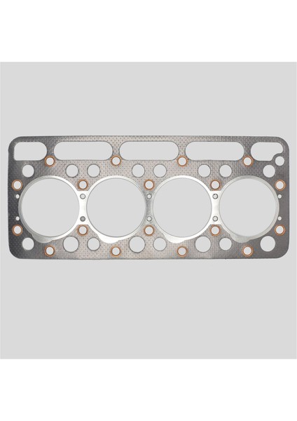 SİLİNDİR KAPAK CONTASI:KUBOTA/V1702