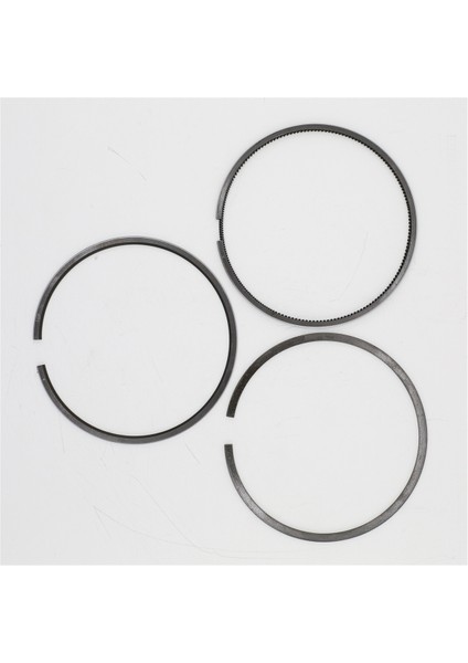 SEGMAN SETİ (STD):HATZ/1D90