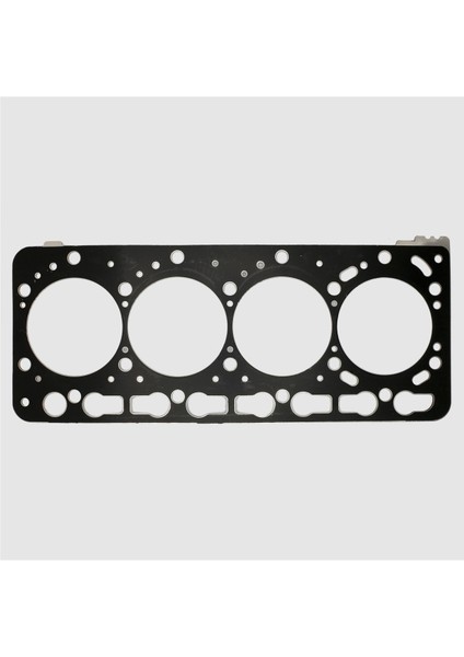 SİLİNDİR KAPAK CONTASI (ÇELİK):KUBOTA/V3800