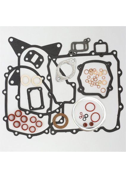 CONTA SETİ (FUL):LISTER/PETTER/TX-2