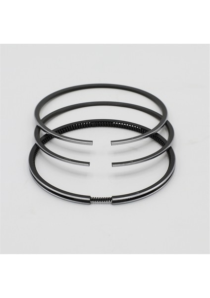 SEGMAN SETİ (0.50-ÇAP:78.50 mm):KUBOTA/D1105/V1505