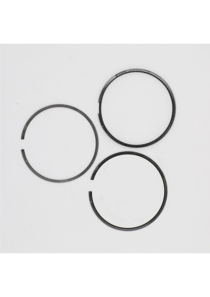 SEGMAN SETİ (0.50-ÇAP:78.50 mm):KUBOTA/D1105/V1505 modelleri