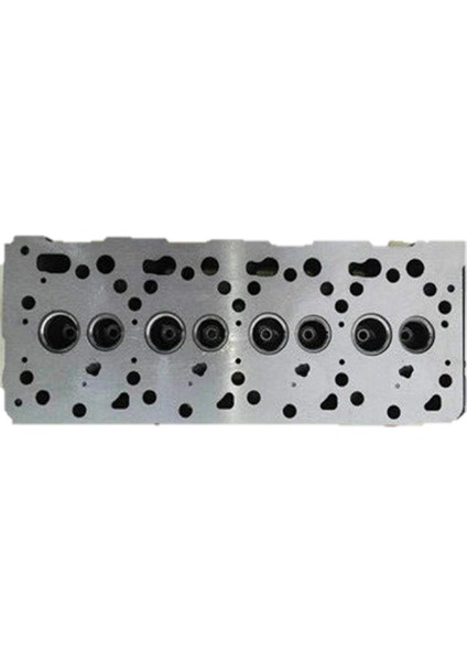 SİLİNDİR KAPAĞI:KUBOTA/V1505