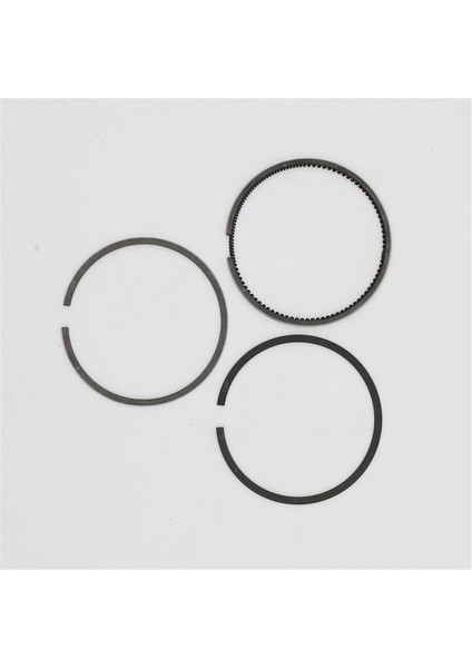 SEGMAN SETİ (0.50-ÇAP:87.50 mm):KUBOTA/Z402 modelleri