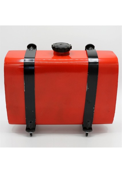 YAKIT TANKI (7.5 lt.):HATZ/E80/E85/E89