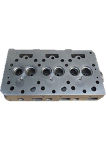 SİLİNDİR KAPAĞI:KUBOTA/D950