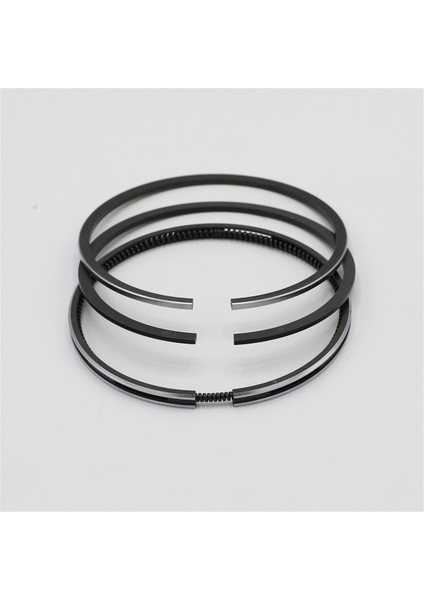 SEGMAN SETİ (STD-ÇAP:82.00 mm):KUBOTA/D1302/V1702/S2600