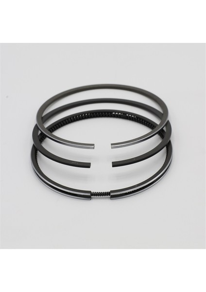 SEGMAN SETİ (0.50-ÇAP:87.50 mm):KUBOTA/D1703/V2203/F2803