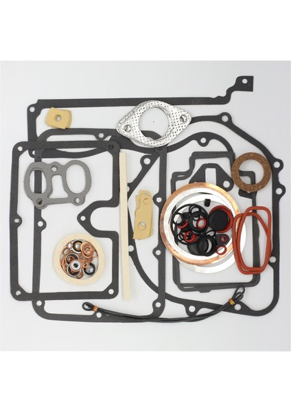 CONTA SETİ (FUL):LISTER/PETTER/ST-2