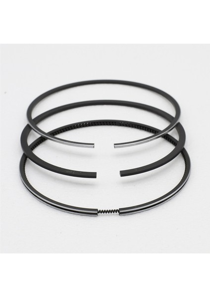 SEGMAN SETİ (0.50-ÇAP: 92.50 mm):YANMAR/4TNE92