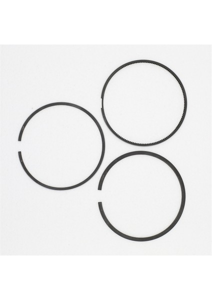 SEGMAN SETİ (0.50-ÇAP: 92.50 mm):YANMAR/4TNE92 modelleri