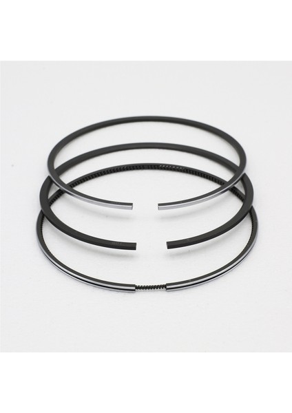 SEGMAN SETİ (0.50-ÇAP: 106.50 mm):YANMAR/4TNV106/4TNE106