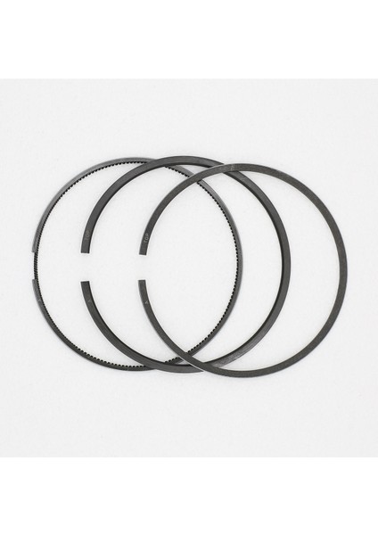 SEGMAN SETİ (0.50-ÇAP: 106.50 mm):YANMAR/4TNV106/4TNE106 modelleri