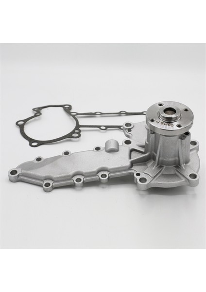 DEVİRDAİM POMPASI:KUBOTA/D1703/V2203/V2403