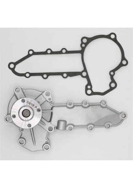 DEVİRDAİM POMPASI:KUBOTA/D1703/V2203/V2403 modelleri