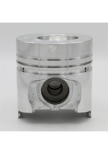 PİSTON (STD-ÇAP:94.00 mm-KISA TİP):YANMAR/4TNE94/4D94