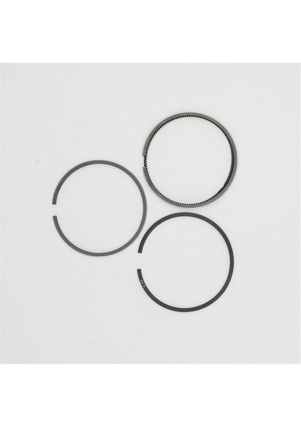 SEGMAN SETİ (STD-ÇAP:64.00 mm):KUBOTA/Z400/D600/V800 modelleri