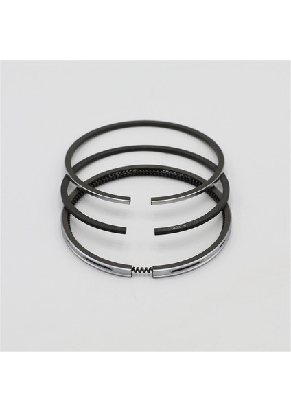 SEGMAN SETİ (STD-ÇAP:64.00 mm):KUBOTA/D662