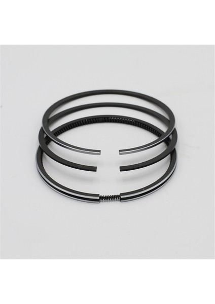 SEGMAN SETİ (0.50-ÇAP:75.50 mm):KUBOTA/D950/V1200