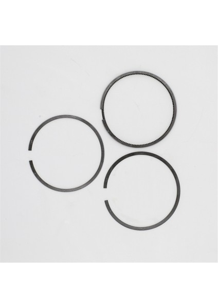 SEGMAN SETİ (0.50-ÇAP:75.50 mm):KUBOTA/D950/V1200 modelleri