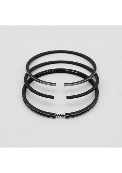 SEGMAN SETİ (STD-ÇAP:76.00 mm):KUBOTA/D1100/D1102/V1500/V1502