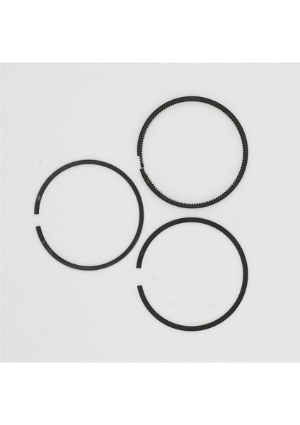 SEGMAN SETİ (STD-ÇAP:76.00 mm):KUBOTA/D1100/D1102/V1500/V1502 modelleri