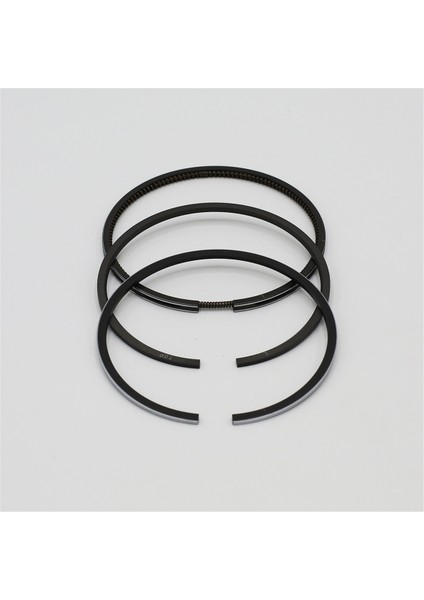 SEGMAN SETİ (STD-ÇAP:87.00 mm):KUBOTA/V2203-DI/V2403