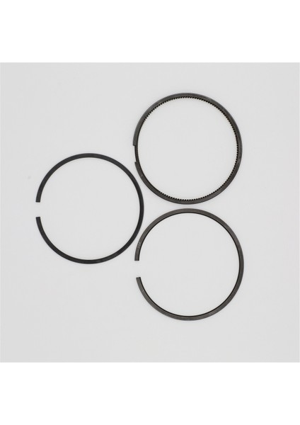 SEGMAN SETİ (STD-ÇAP:87.00 mm):KUBOTA/V2203-DI/V2403 modelleri