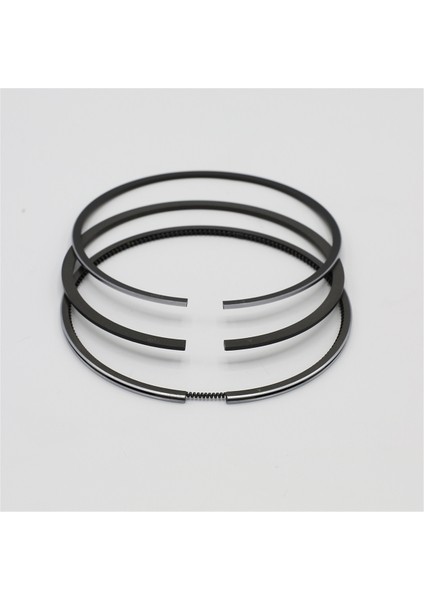 SEGMAN SETİ (STD-ÇAP:98.50 mm):KUBOTA/V3300-B/V3600