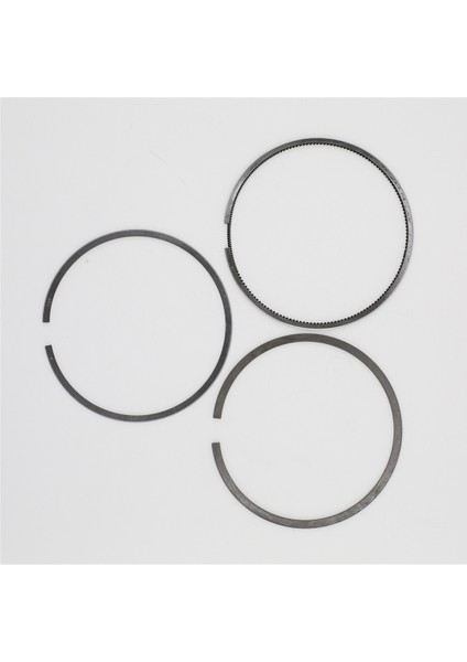 SEGMAN SETİ (STD-ÇAP:98.50 mm):KUBOTA/V3300-B/V3600 modelleri