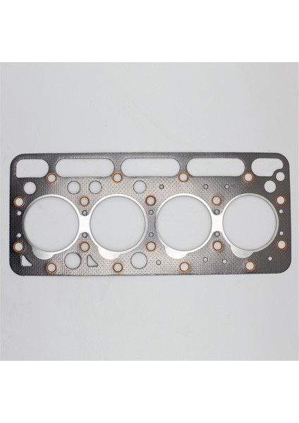 SİLİNDİR KAPAK CONTASI:KUBOTA/V1512