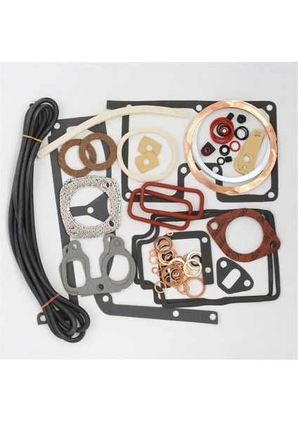 CONTA SETİ (FUL):LISTER/PETTER/HR-2